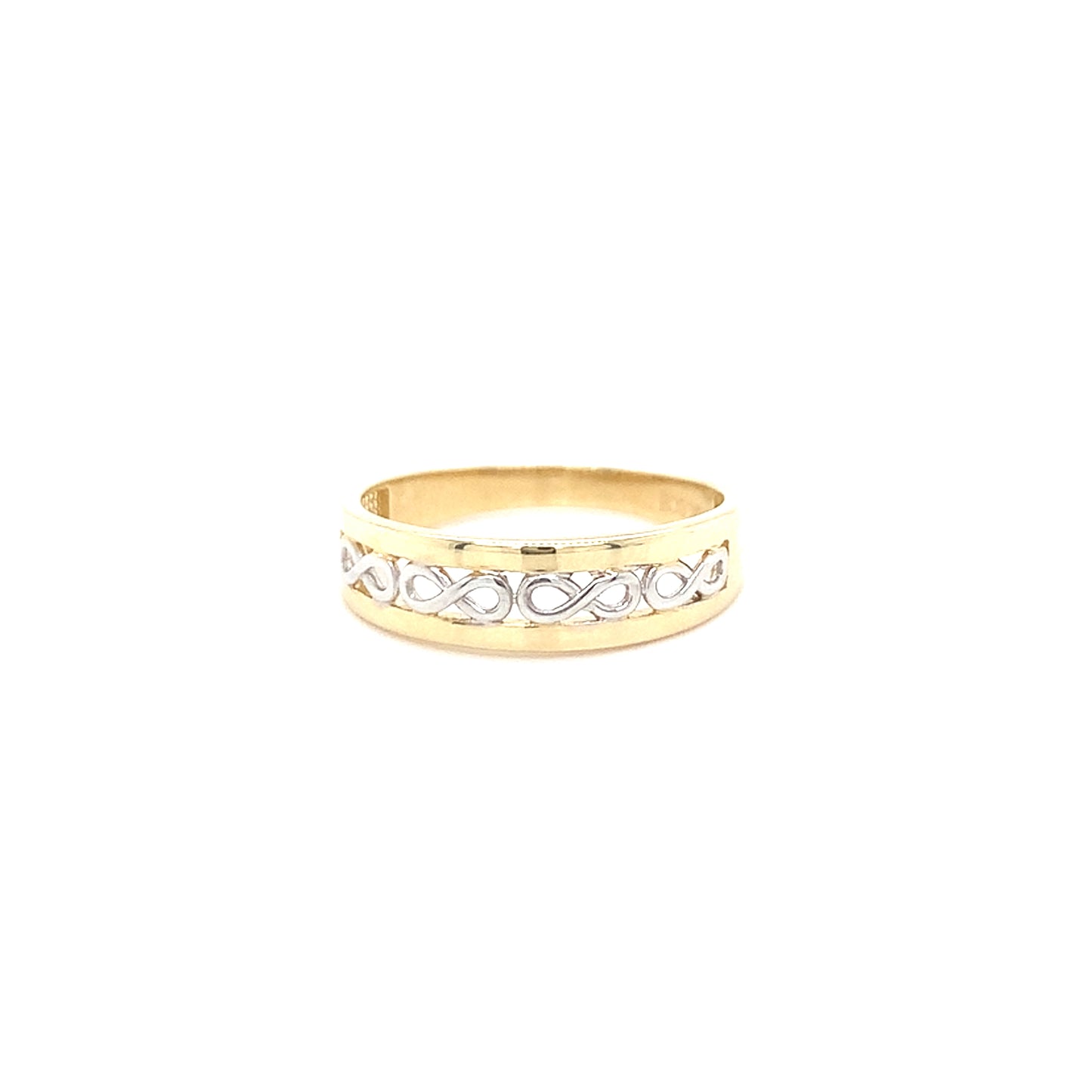 Bague en or pour femme SC-BA-170