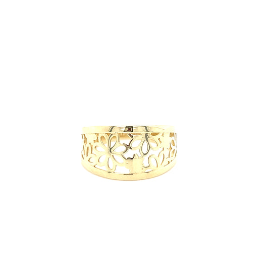 Bague en or pour femme SC-BA-171