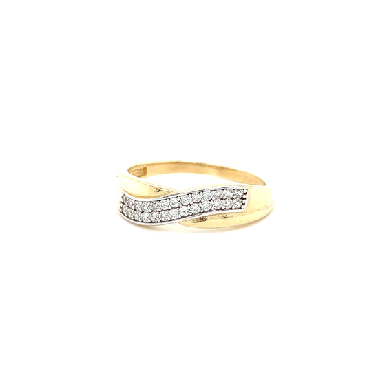 Bague en or pour femme SC-BA-181