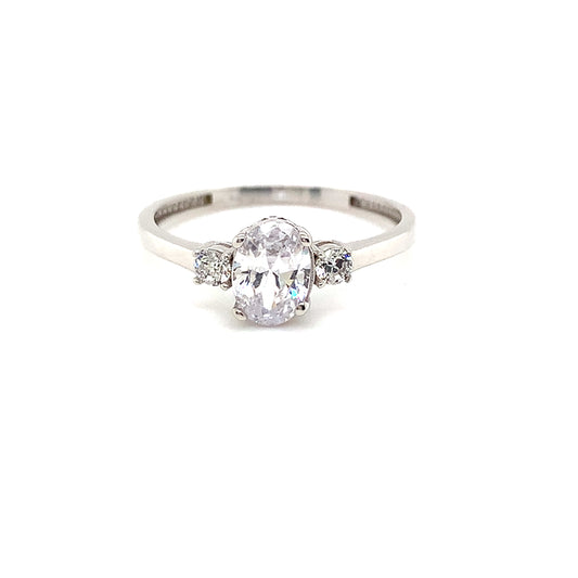 Bague en or pour femme SC-BA-185