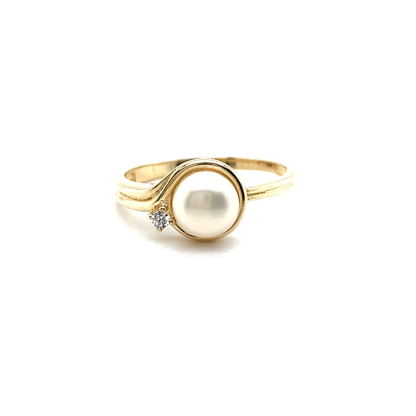 Bague en or pour femme SC-BA-189