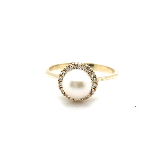 Bague en or pour femme SC-BA-190