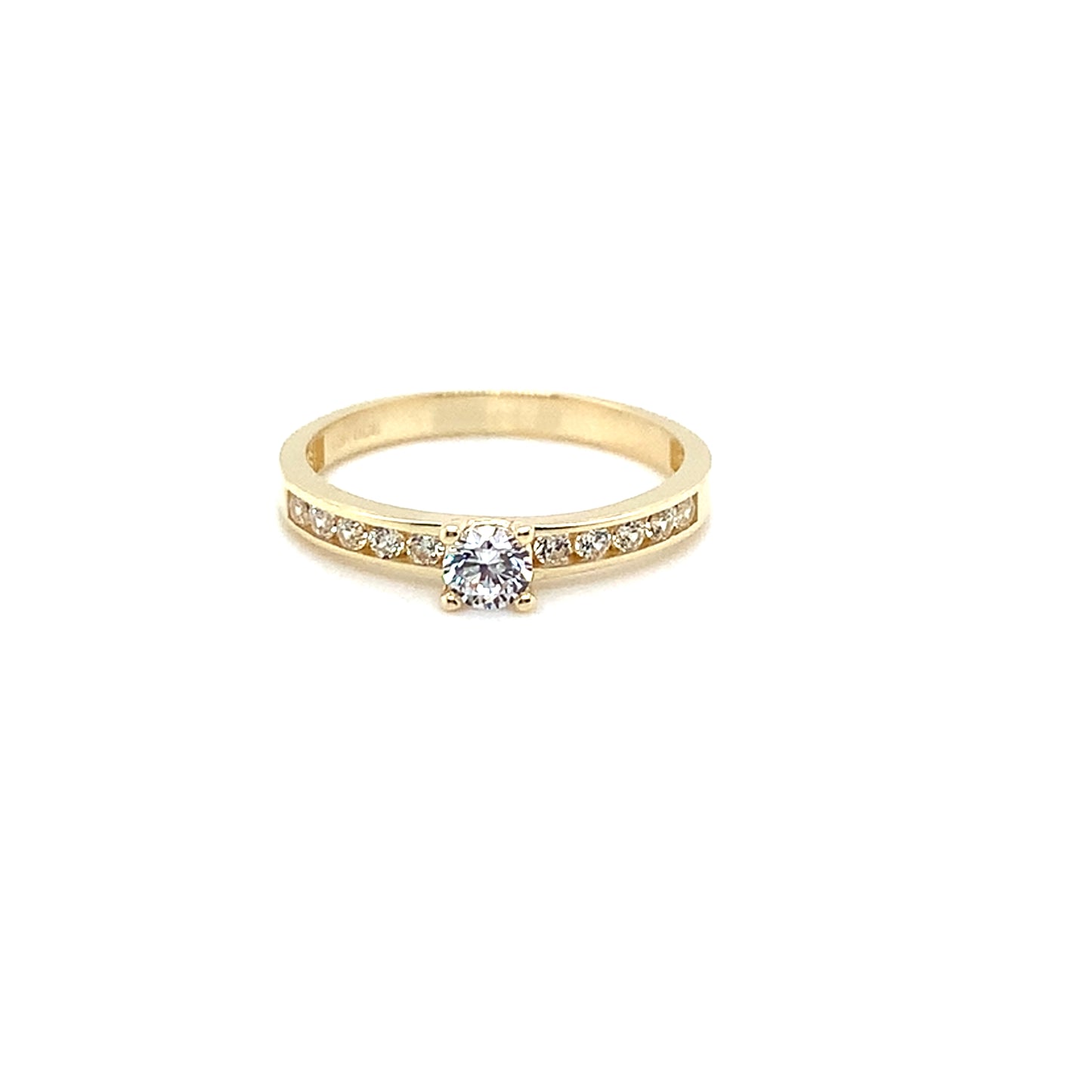 Bague en or pour femme SC-BA-197