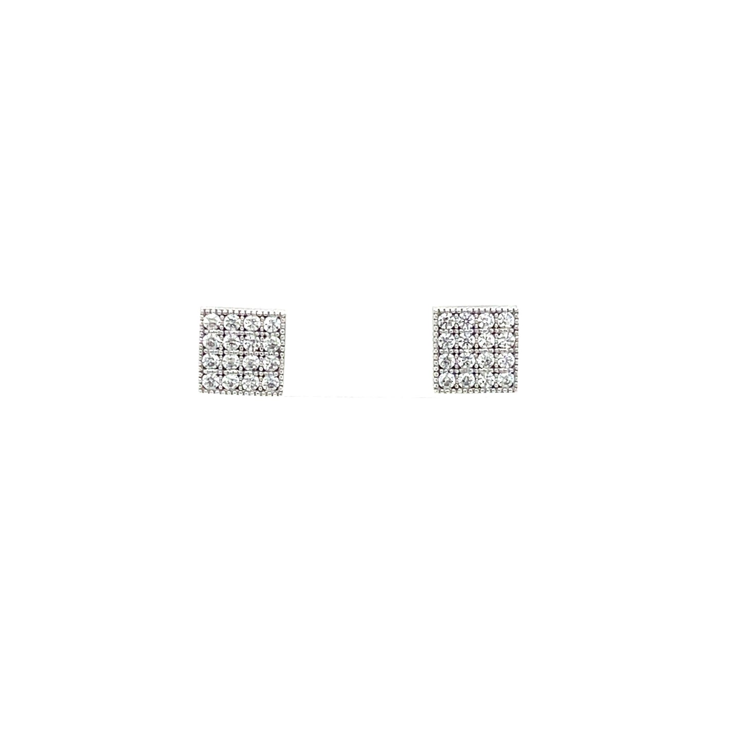 Boucles d'oreilles en or pour femme SC-BO-001