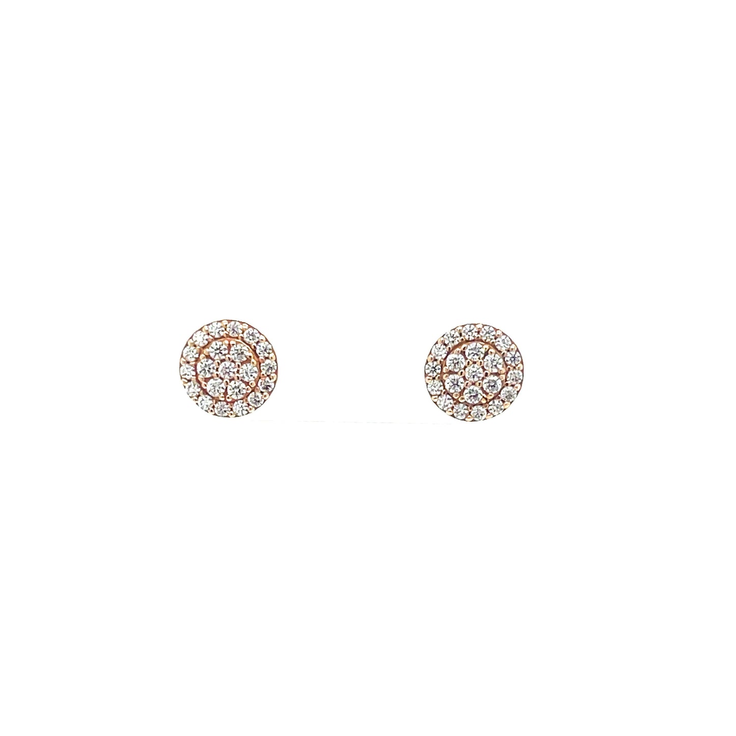 Boucles d'oreilles en or pour femme SC-BO-003