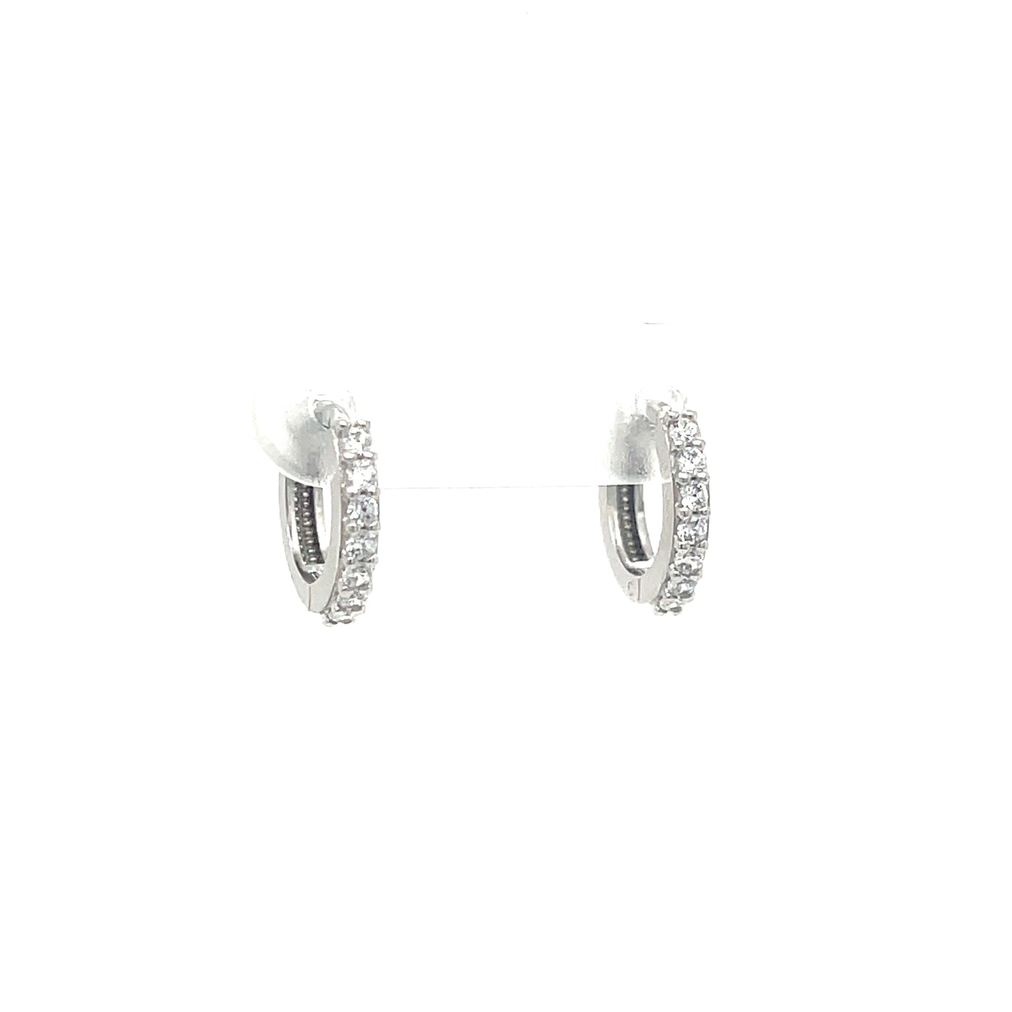 Boucles d'oreilles en or pour enfant SC-BO-025