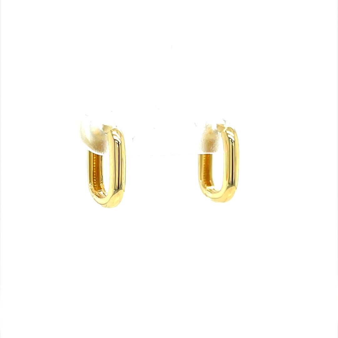 Boucle d'oreille en or pour femme SC-BO-058