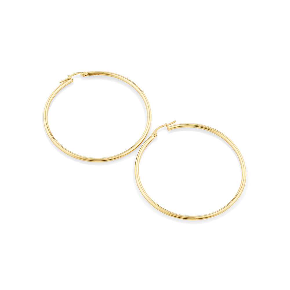 Boucle d'oreille en or pour femme SC-BO-105