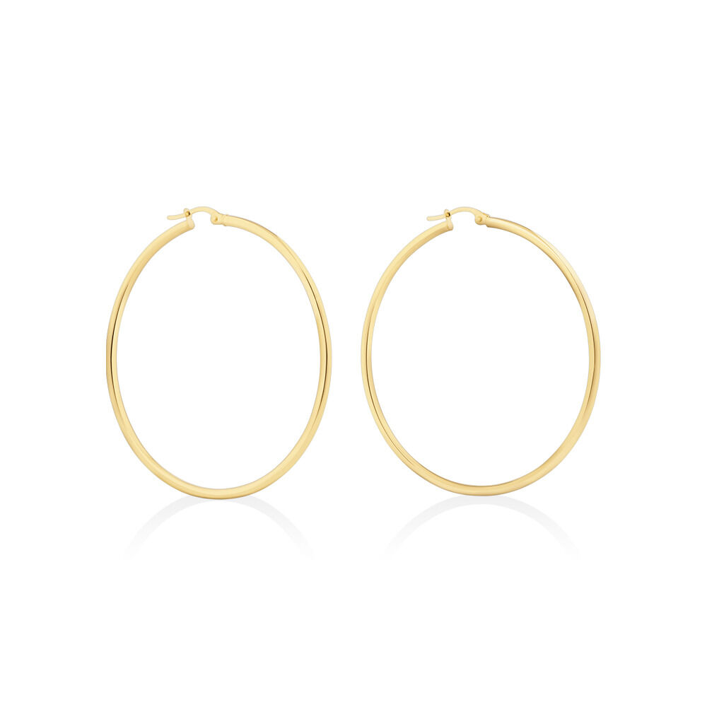 Boucle d'oreille en or pour femme SC-BO-105