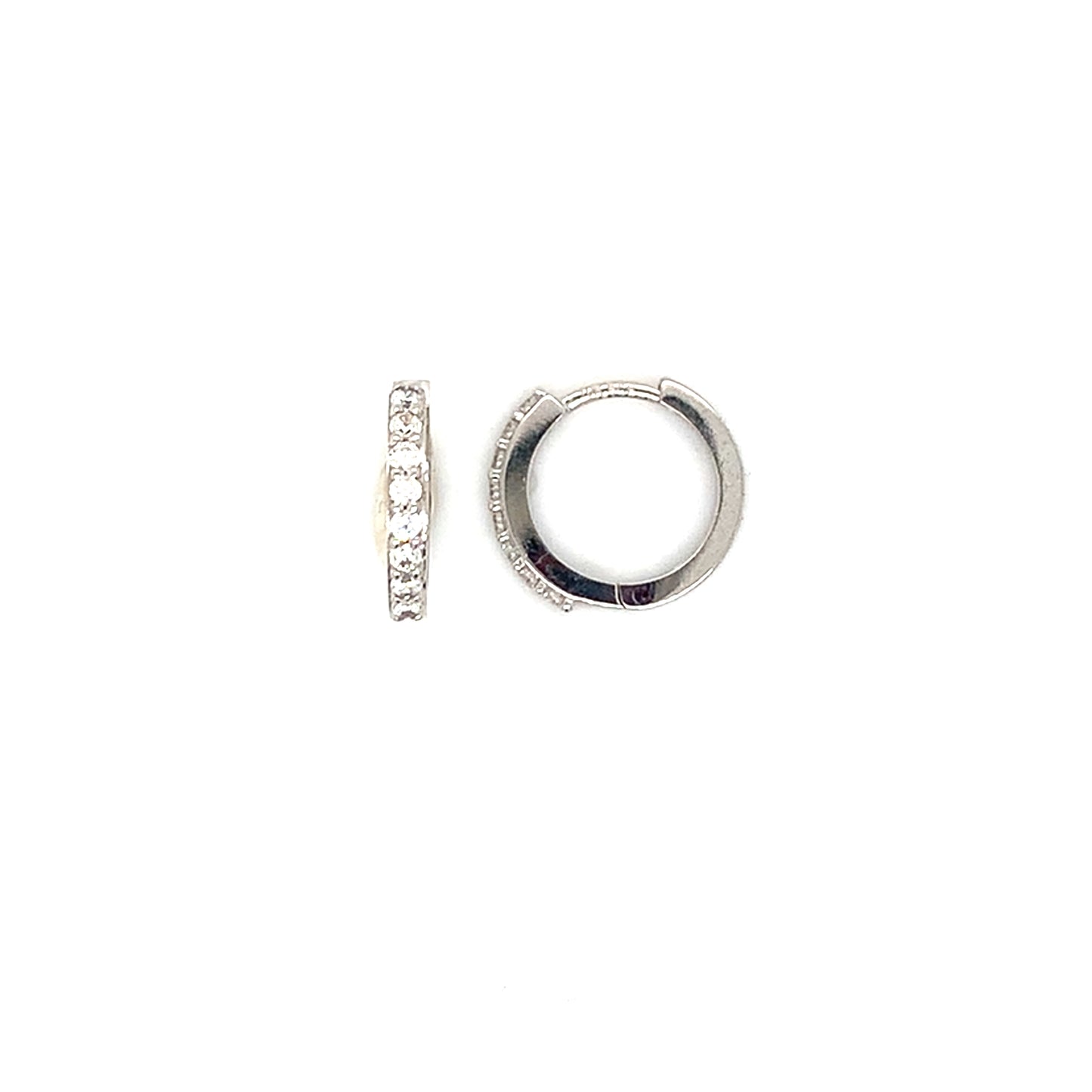 Boucles d'oreilles en or pour femmes SC-BO-172