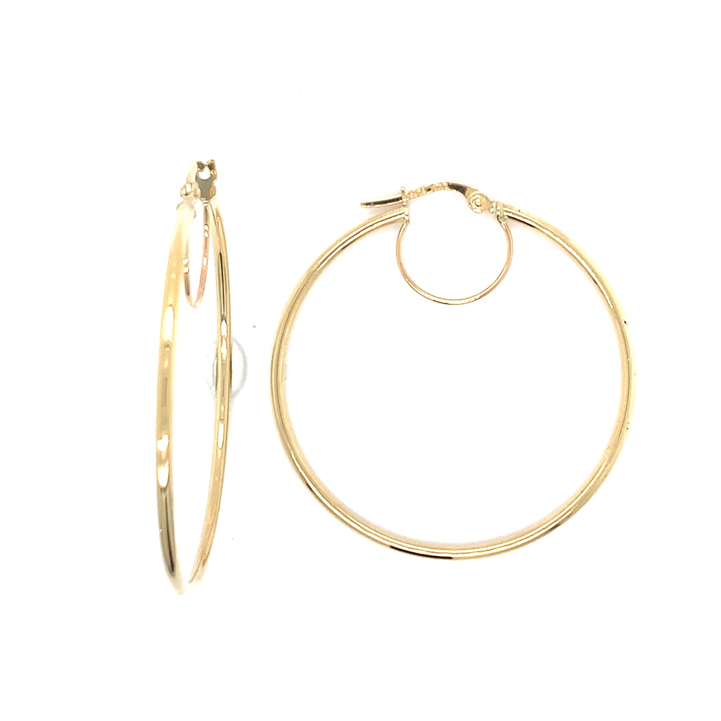 Boucles d'oreilles en or pour femme SC-BO-192