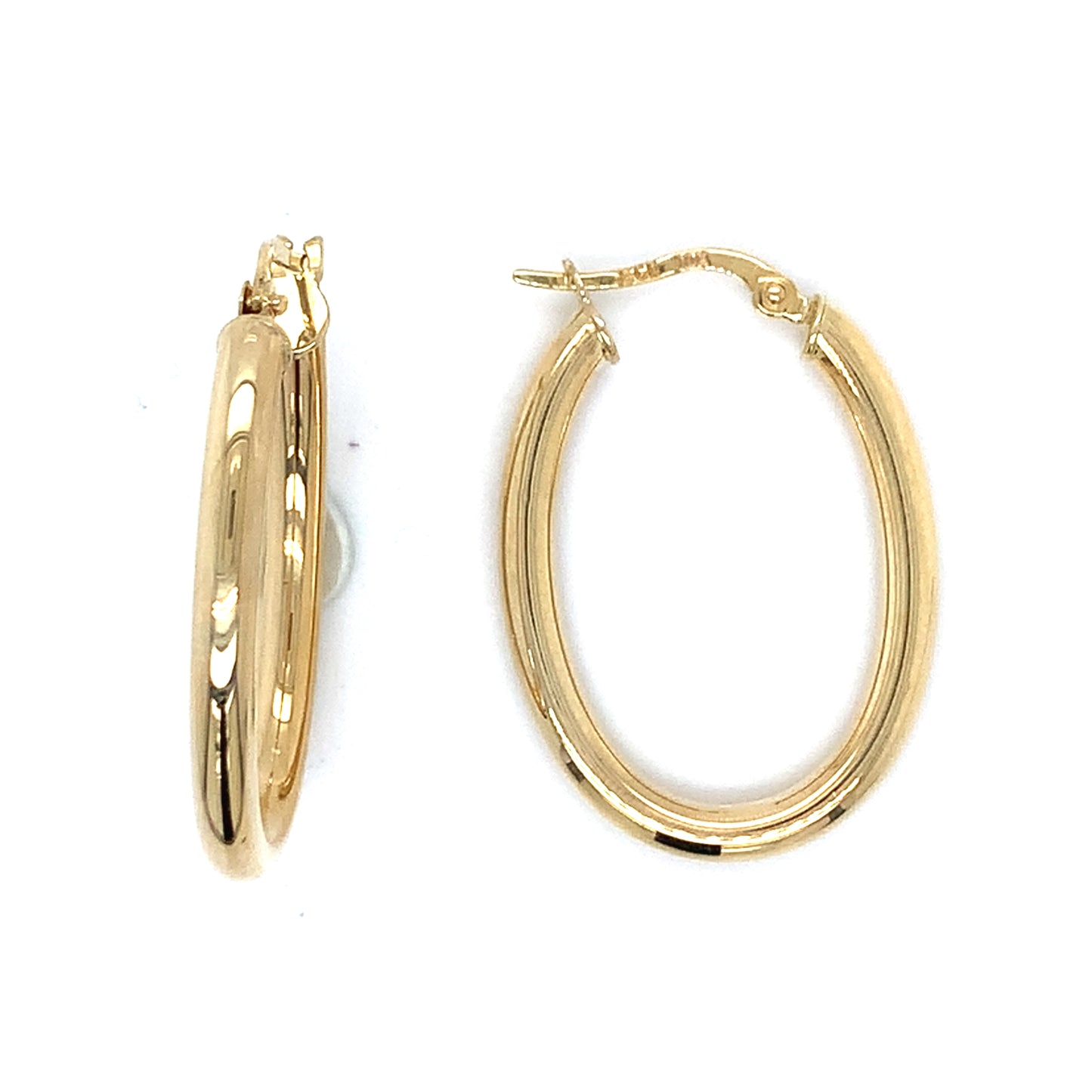 Boucles d'oreilles en or pour femme SC-BO-198