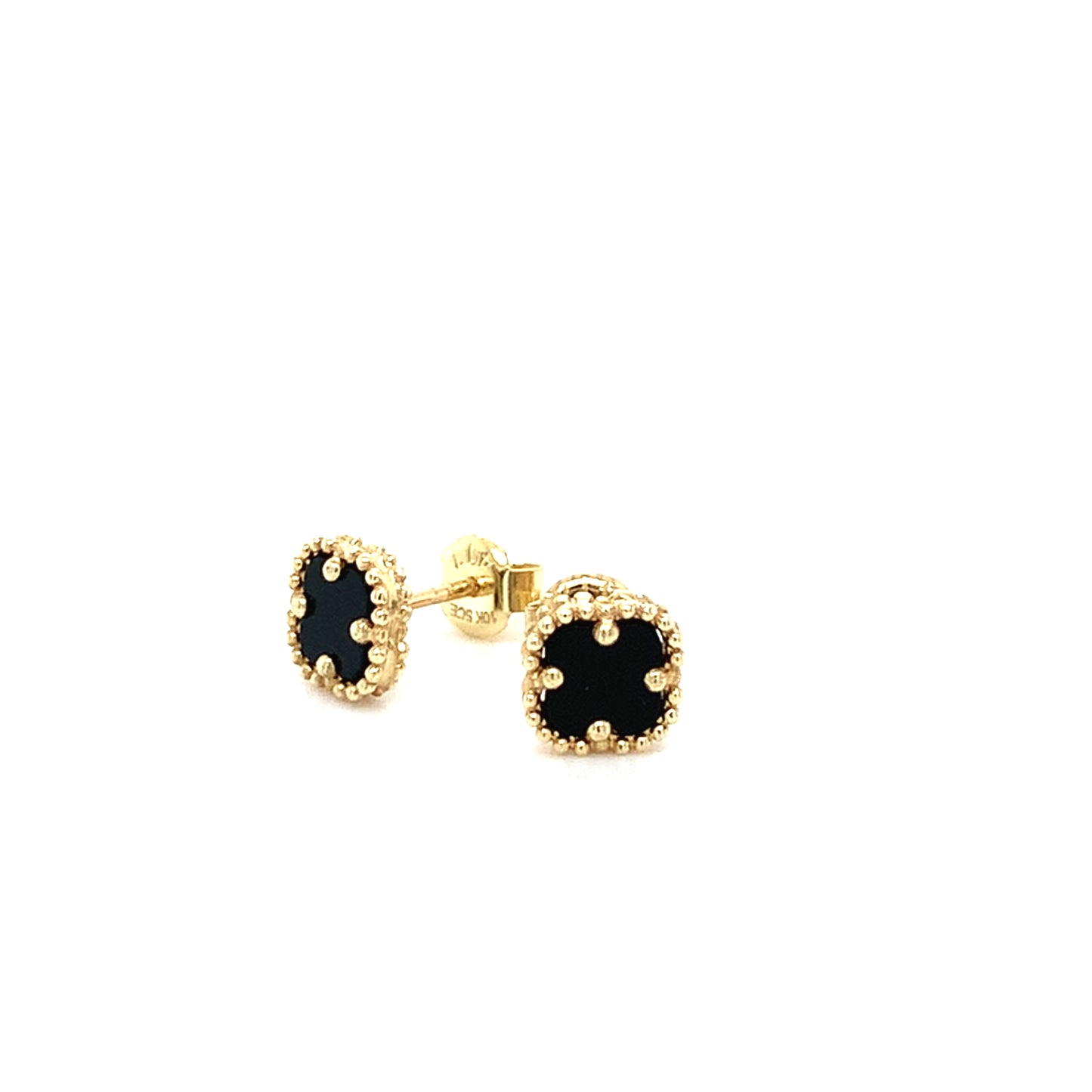 Boucles d'oreilles en or pour femme SC-BO-201