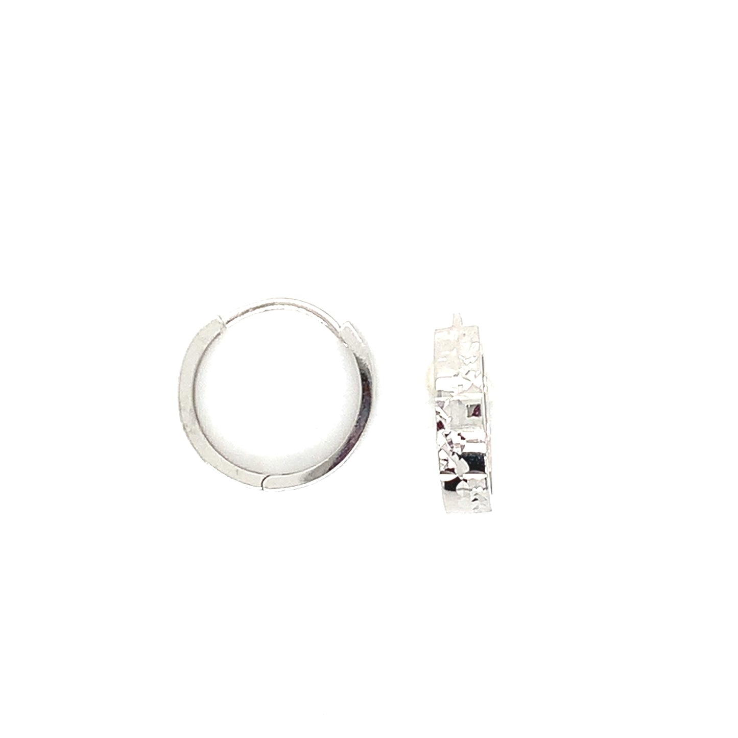 Boucles d'oreilles en or pour femme SC-BO-207