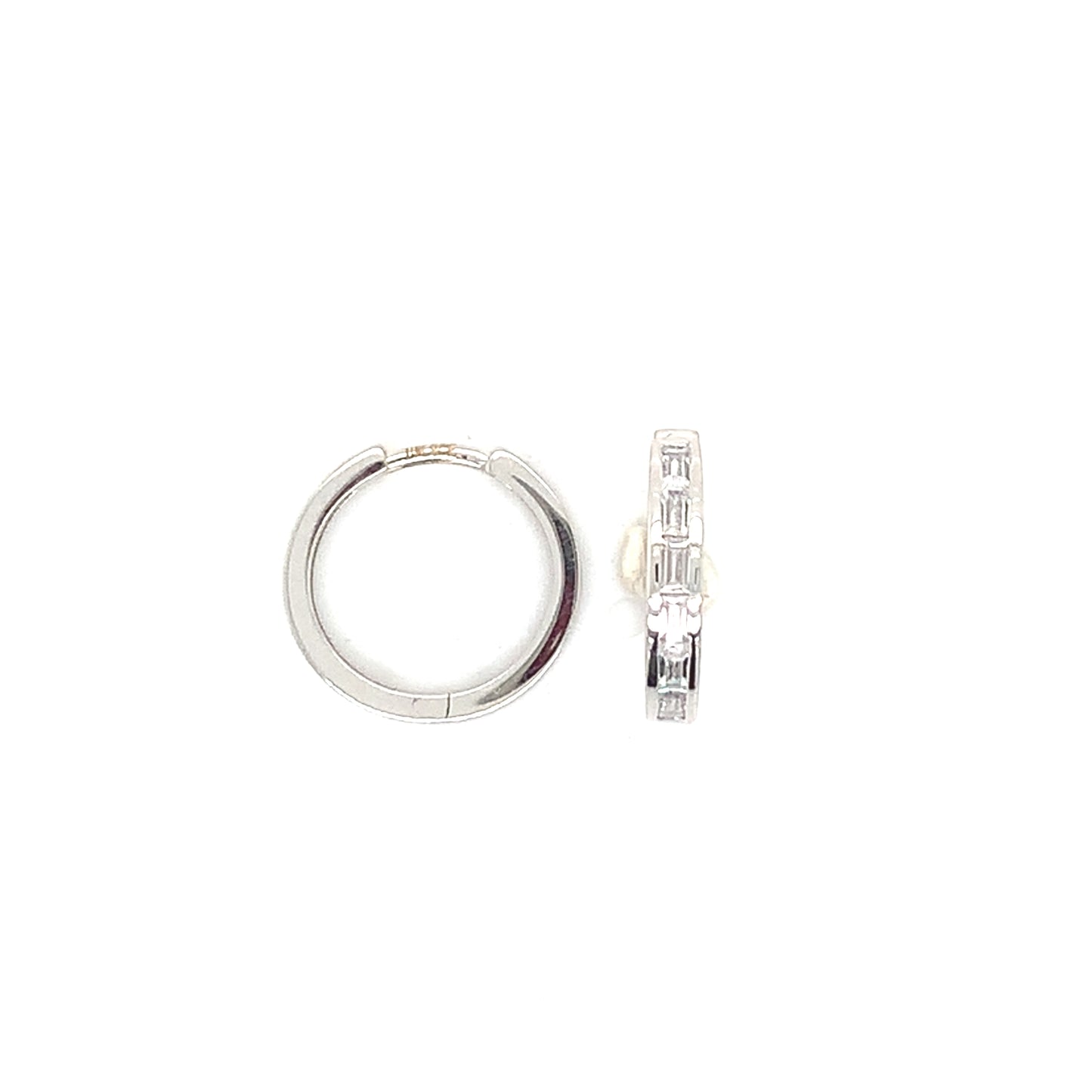 Boucles d'oreilles en or pour femme SC-BO-208
