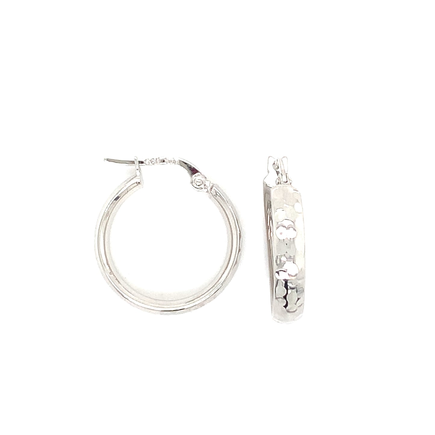 Boucles d'oreilles en or pour femme SC-BO-218