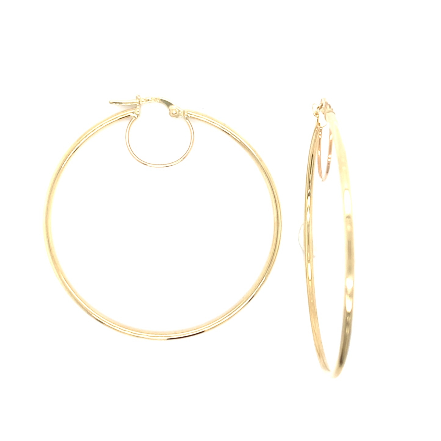 Boucles d'oreilles en or pour femme SC-BO-223