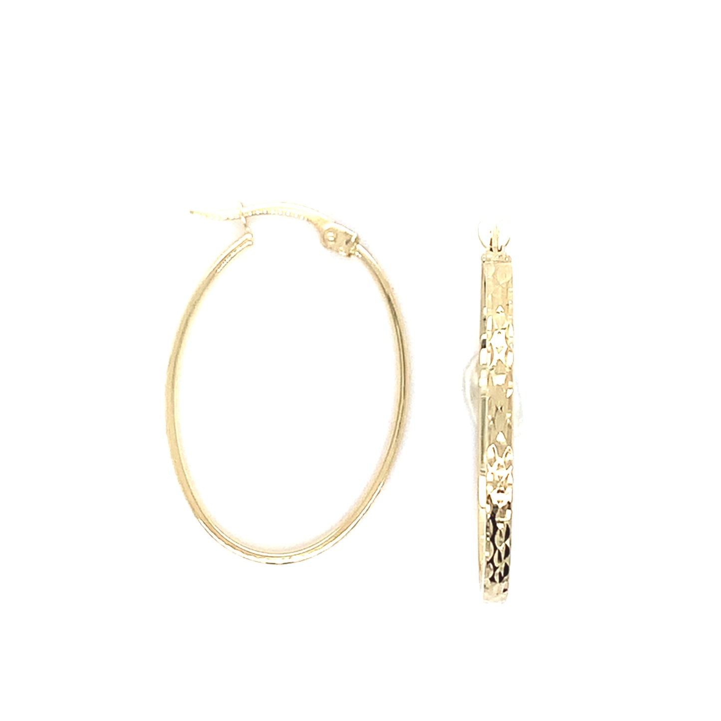 Boucles d'oreilles en or pour femme SC-BO-226