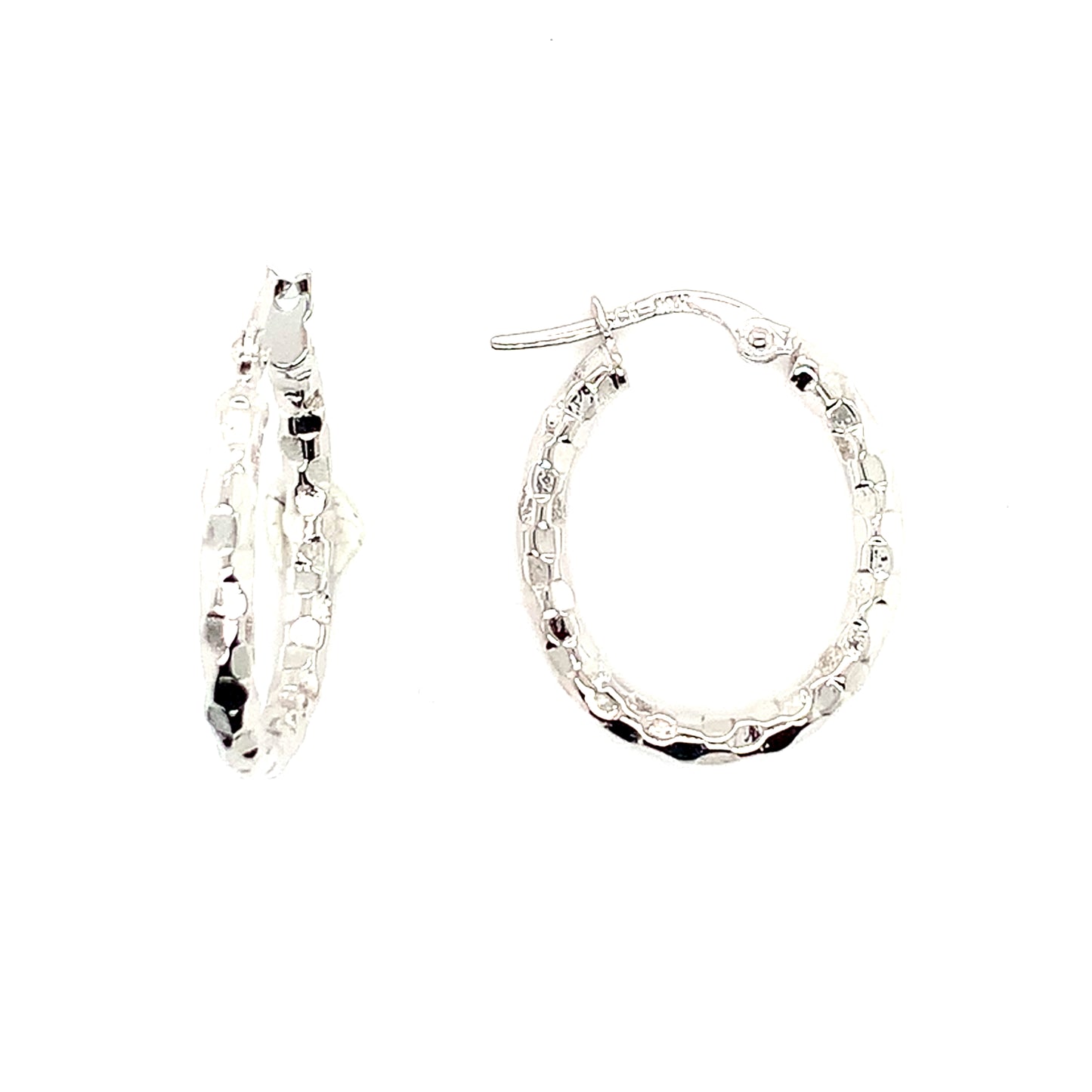 Boucles d'oreilles en or pour femme SC-BO-228