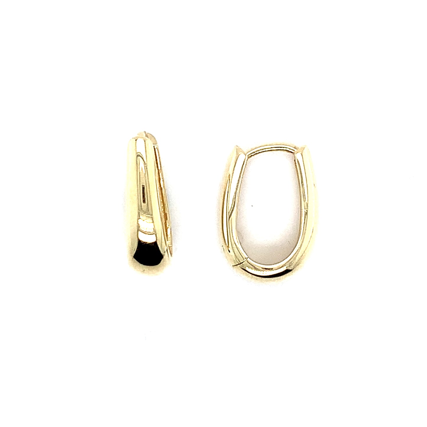 Boucles d'oreilles en or pour femme SC-BO-242