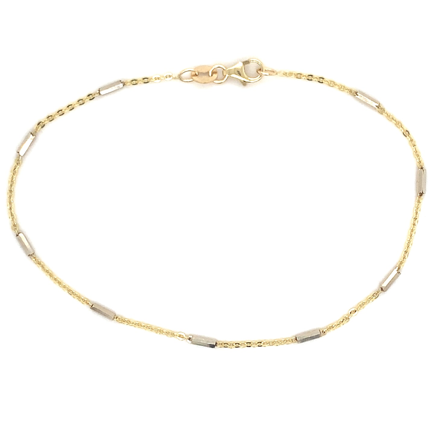 Bracelet en or pour femme SC-BR-020