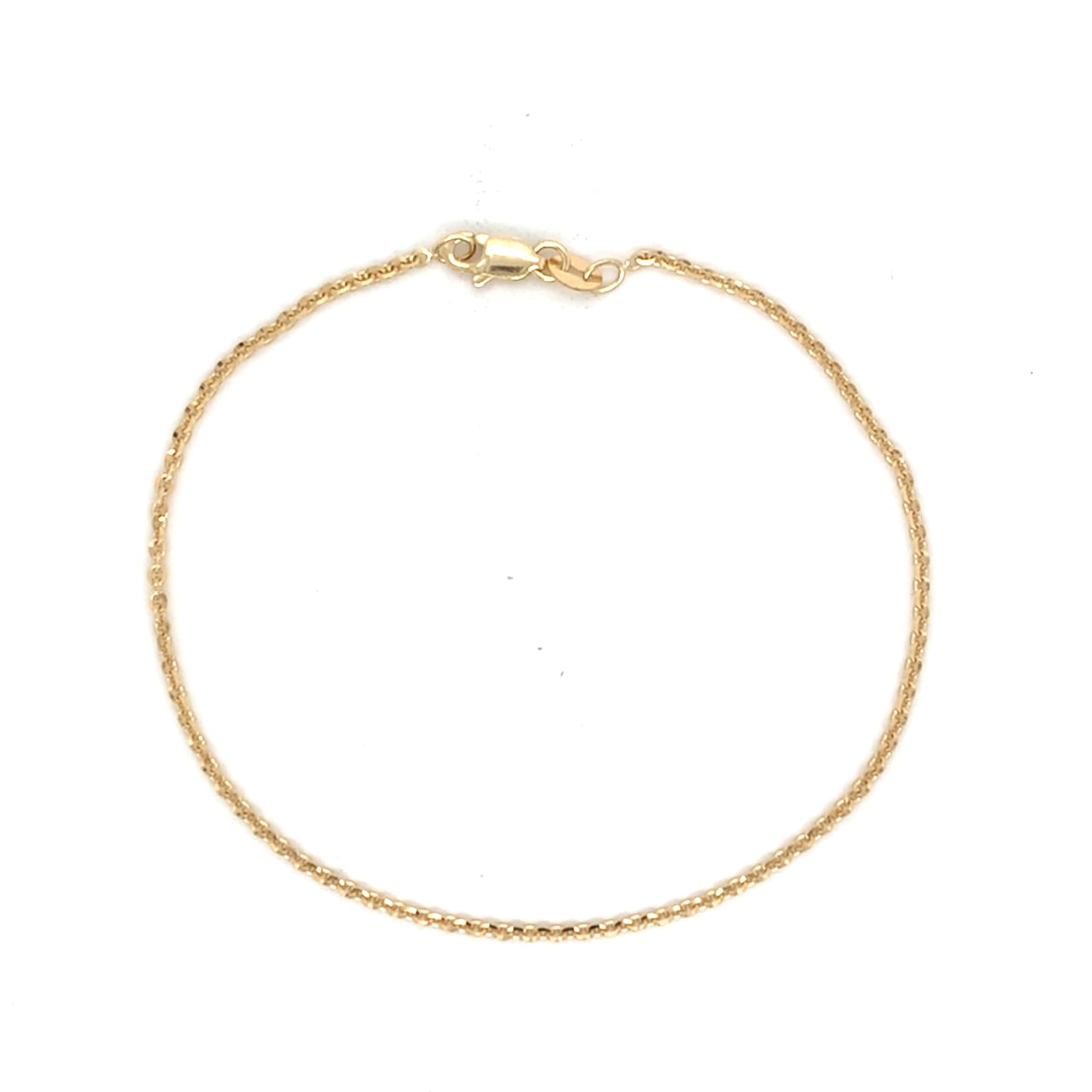 Bracelet en or pour femme SC-BR-027