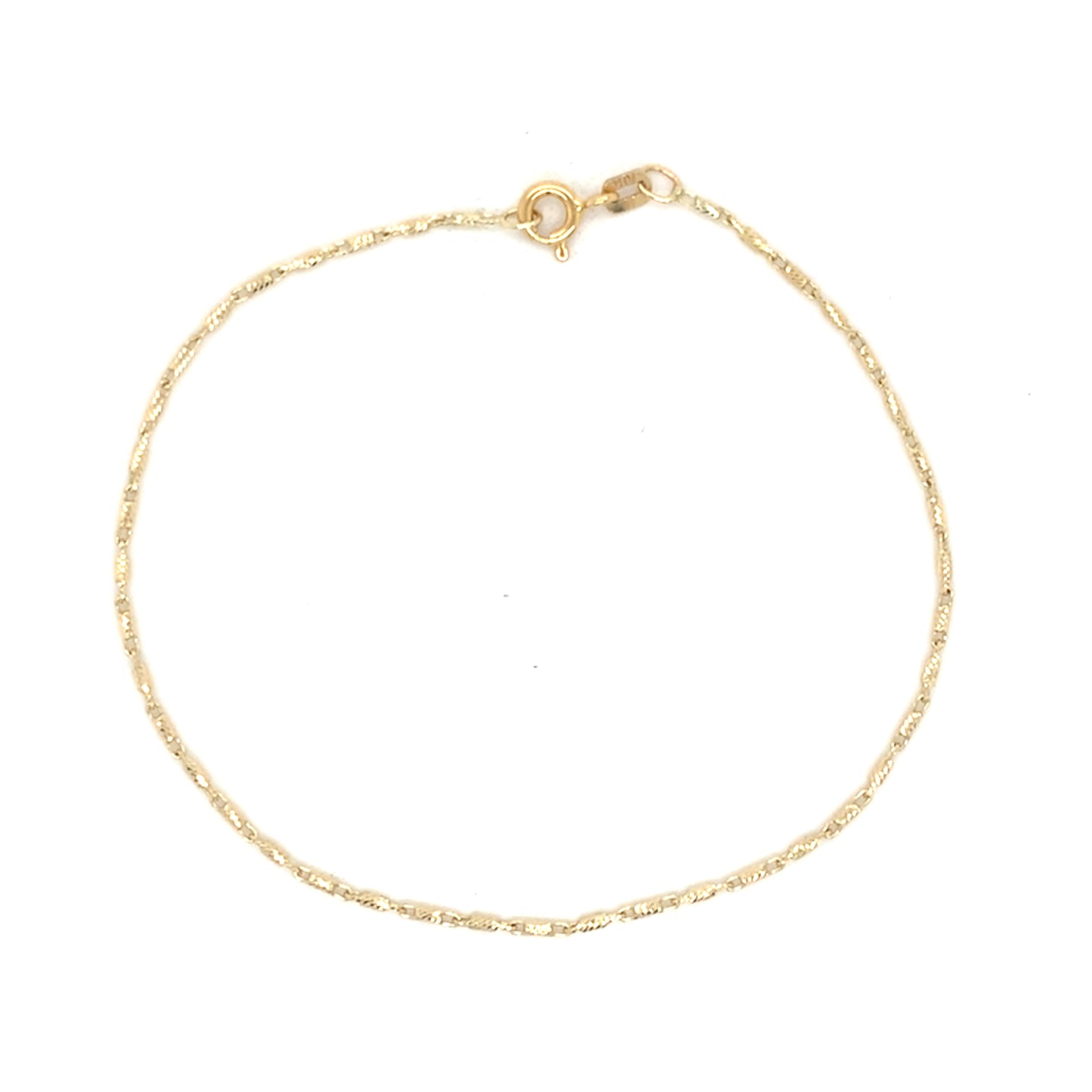 Bracelet en or pour femme SC-BR-029