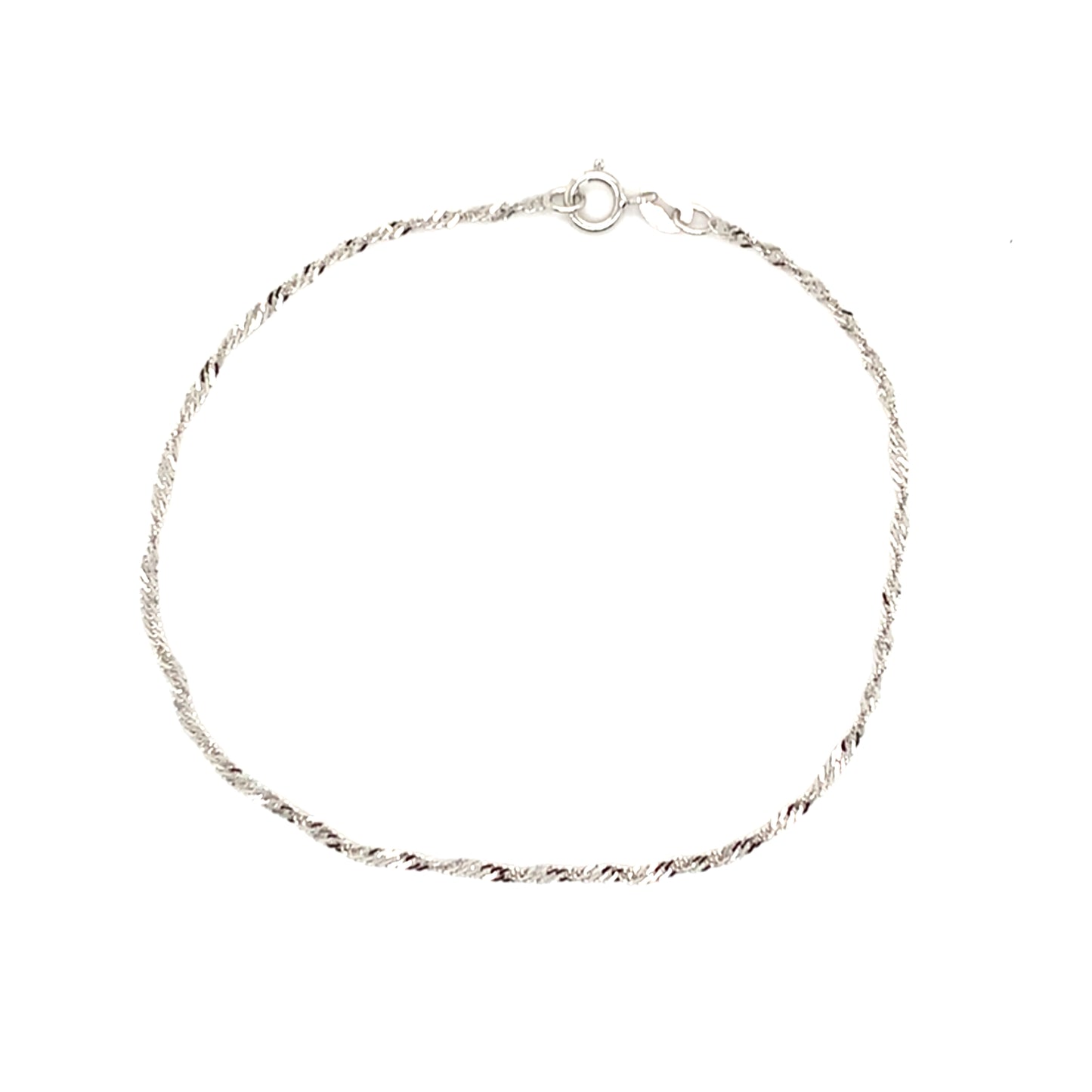 Bracelet en or pour femme SC-BR-036