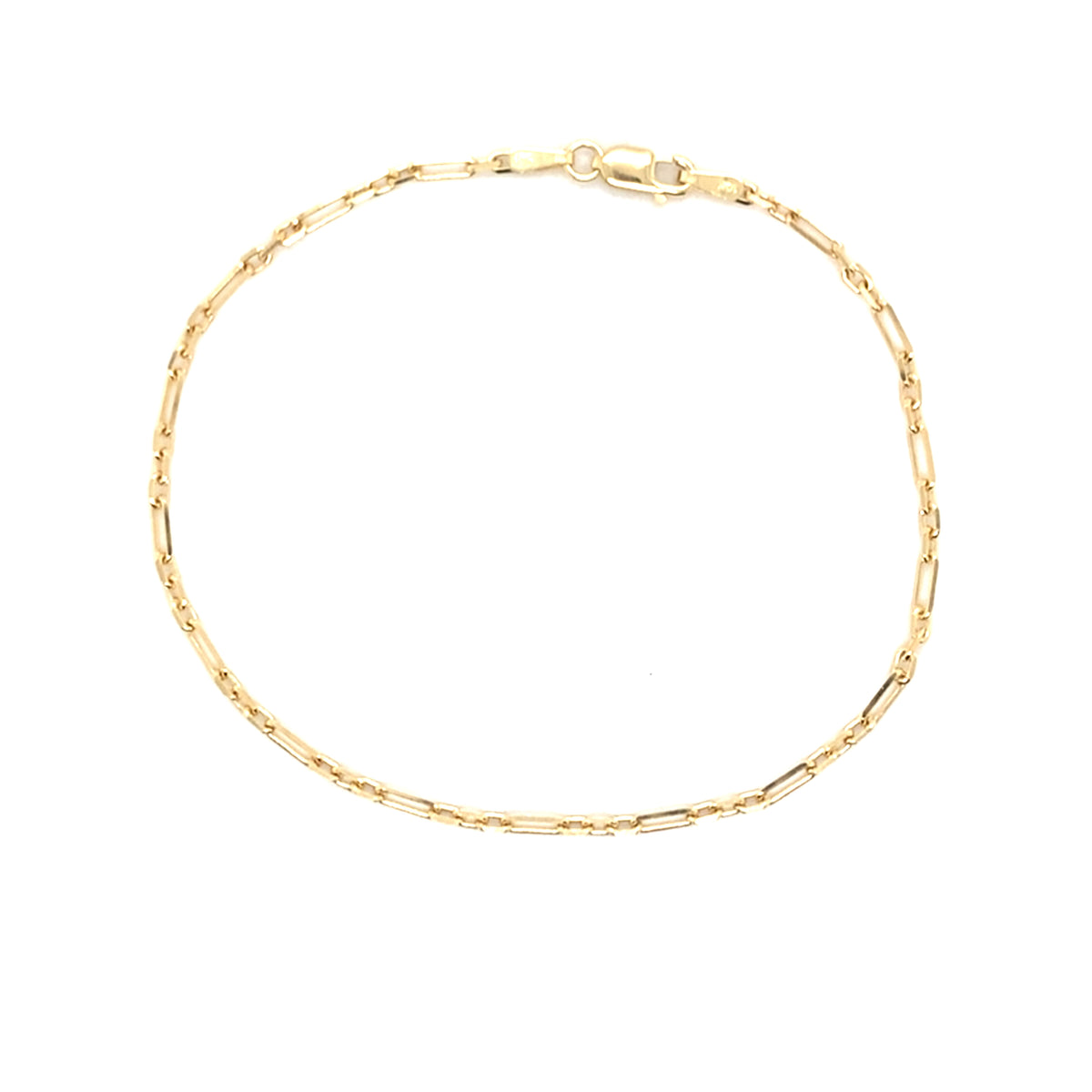 Bracelet en or pour femme SC-BR-040