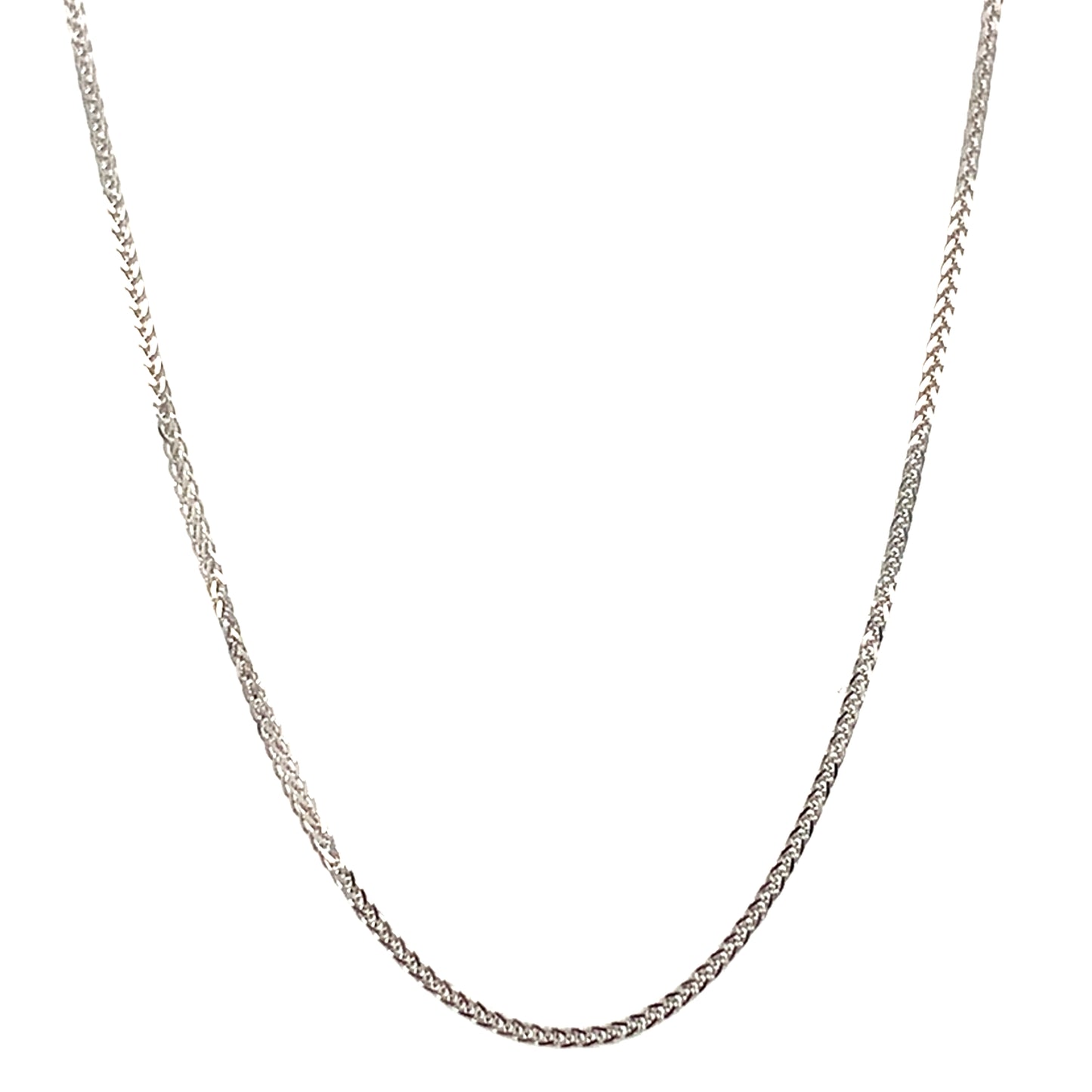 Chaine en or pour femmes SC-CH-034-18