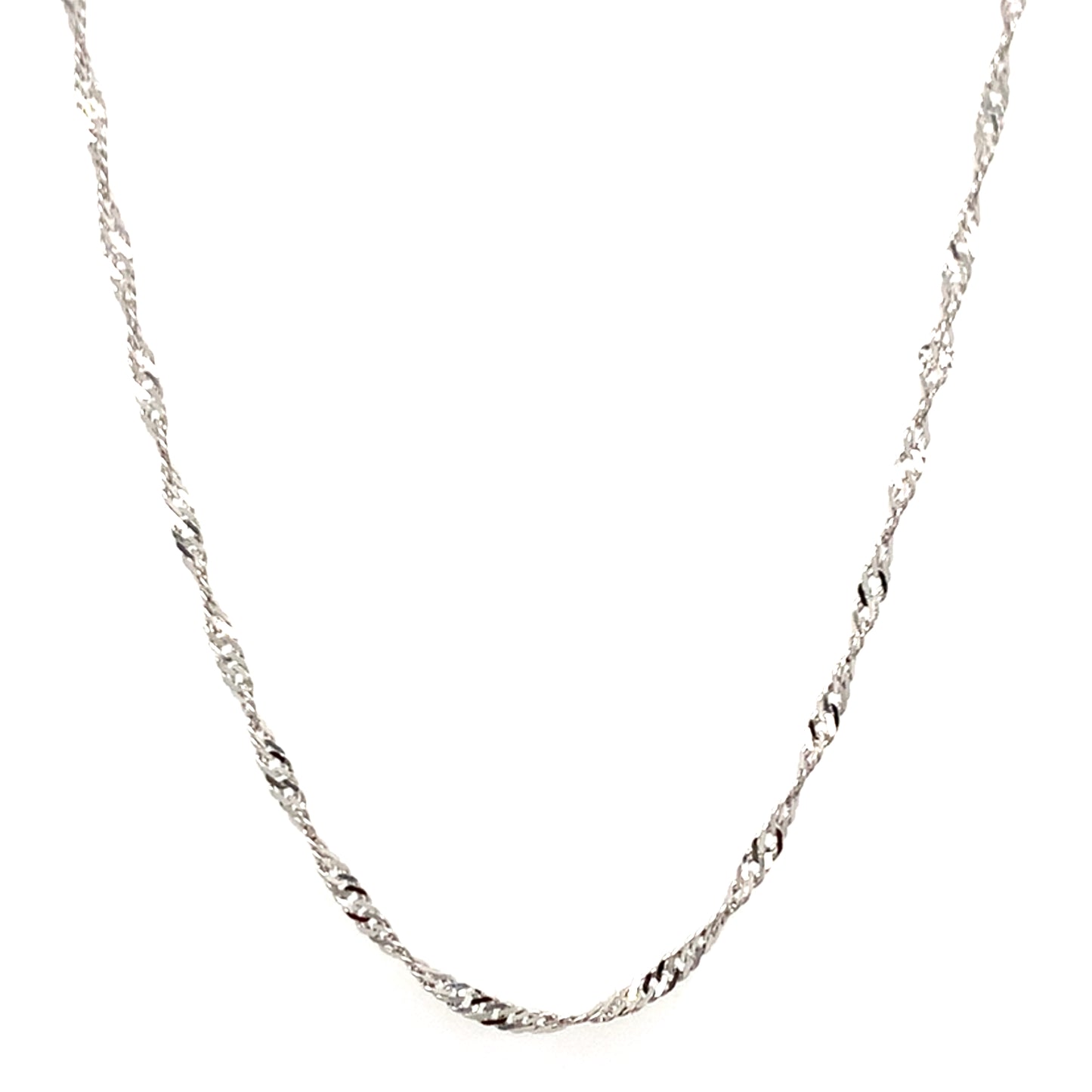 Chaine en or pour femmes SC-CH-036-18