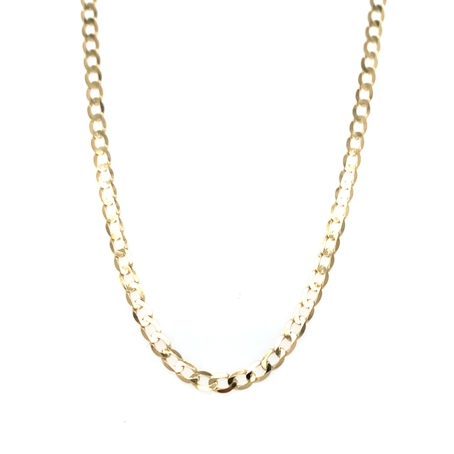 Chaine en or pour femme SC-CH-081