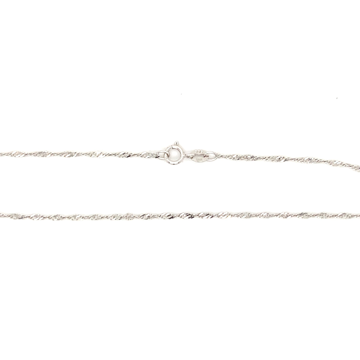 Chaîne de cheville en or pour femme SC-CHE-019