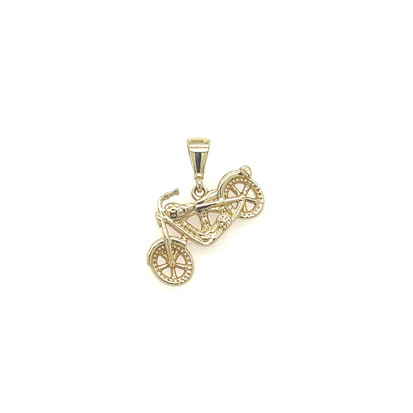 Pendentif en or pour homme SC-PD-013