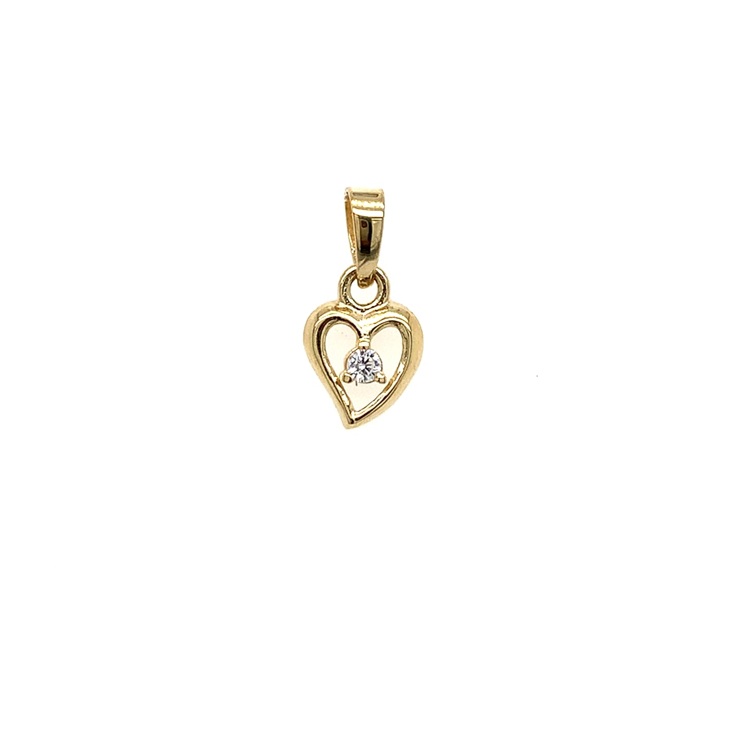 Pendentif en or pour femmes-enfants SC-PD-060