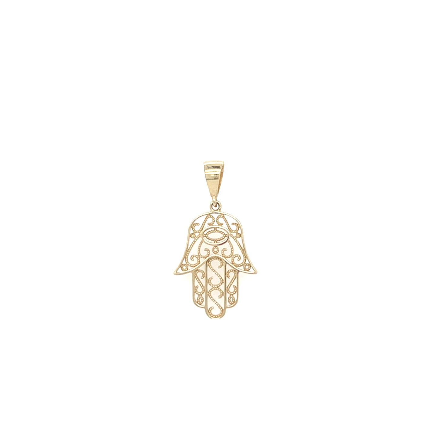 Pendentif en or pour femme SC-PD-102