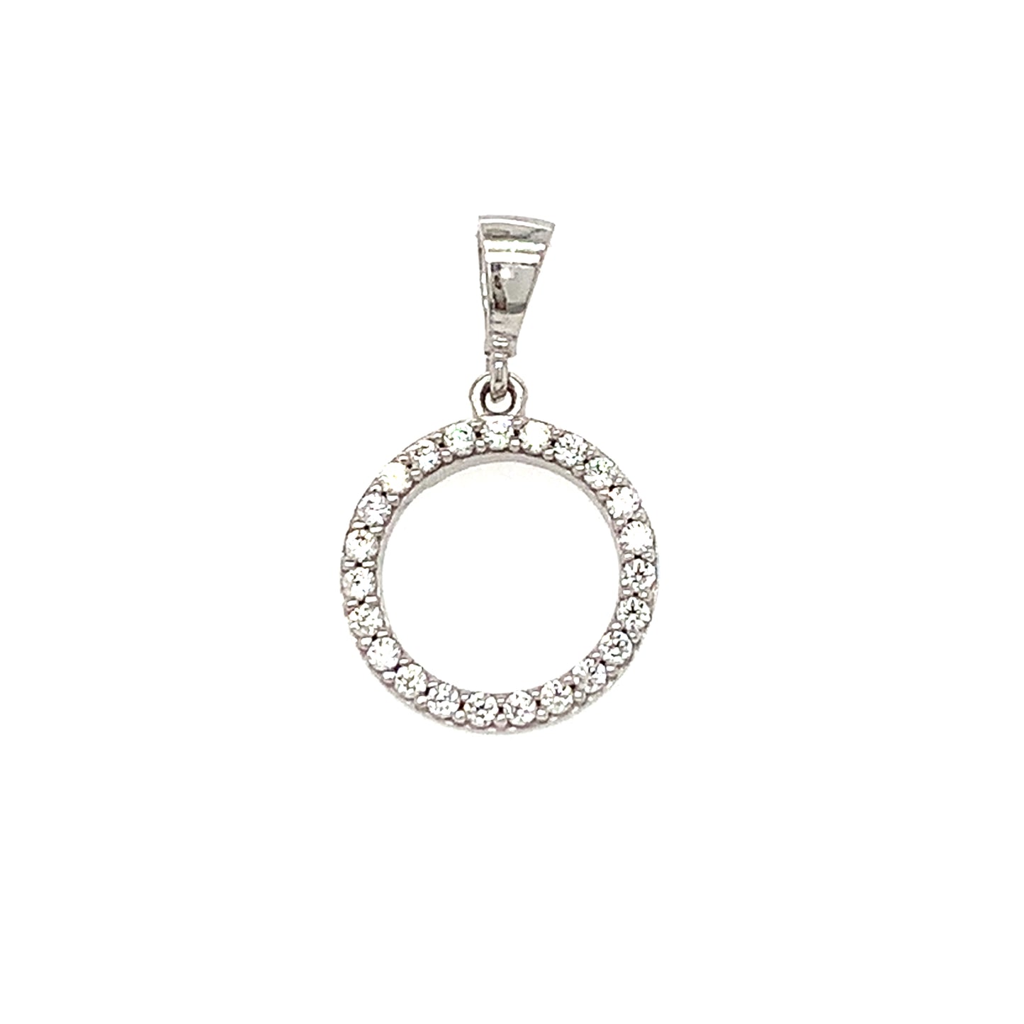 Pendentif en or pour femme SC-PD-108