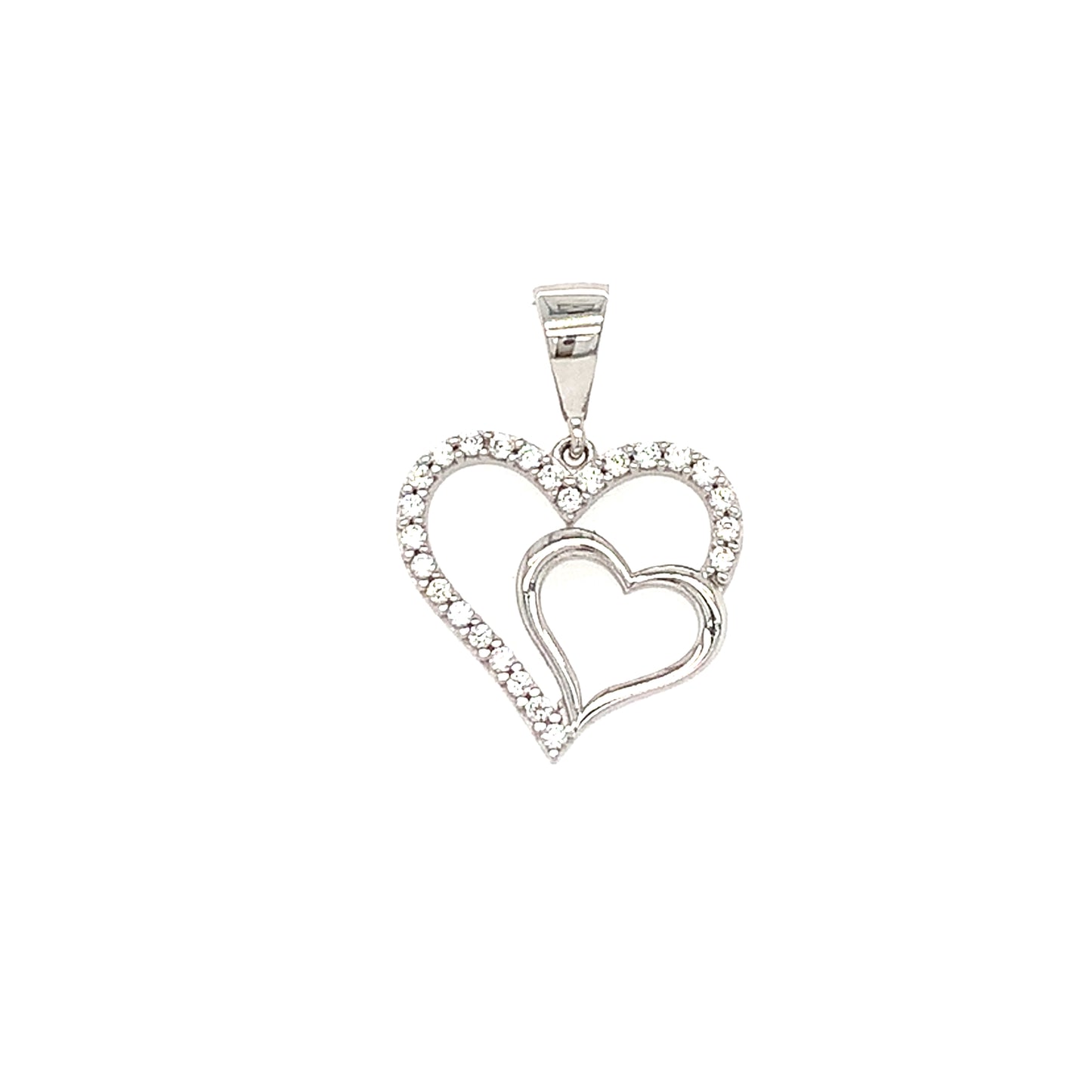 Pendentif en or pour femme SC-PD-112