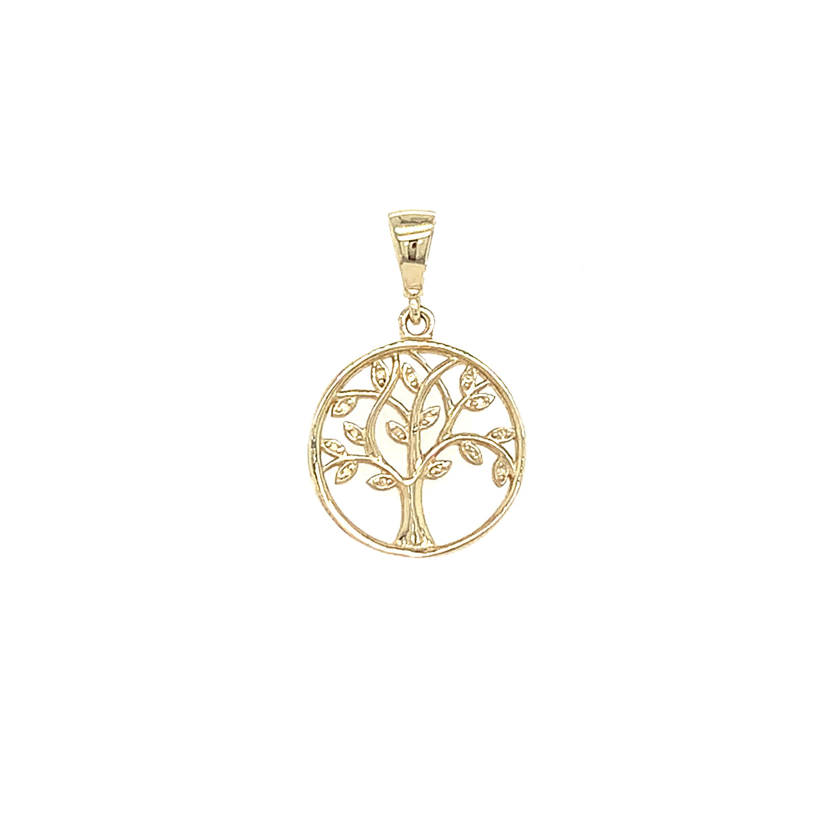 Pendentif en or pour femme SC-PD-114