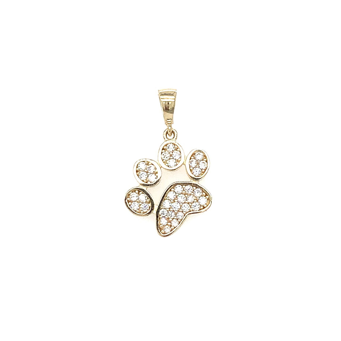 Pendentif en or pour femme SC-PD-121