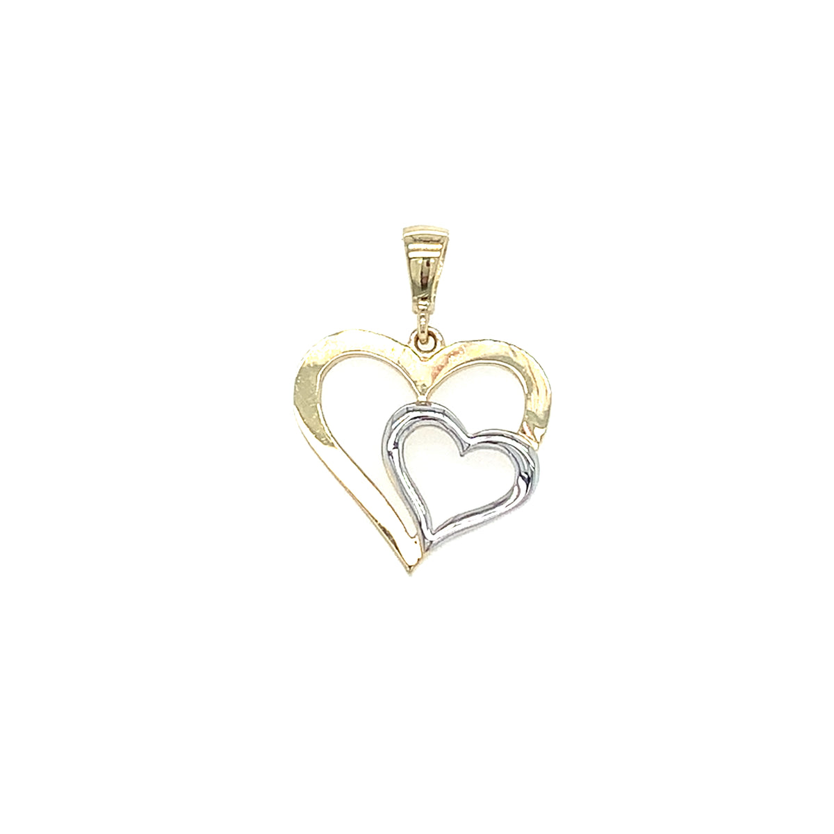 Pendentif en or pour femme SC-PD-125