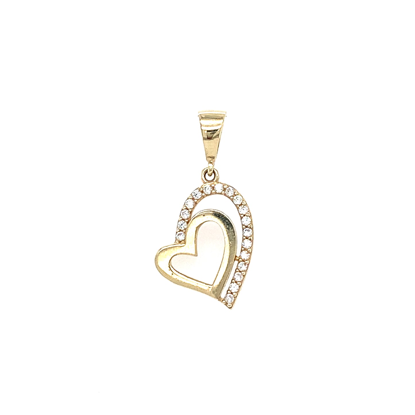 Pendentif en or pour femme SC-PD-131