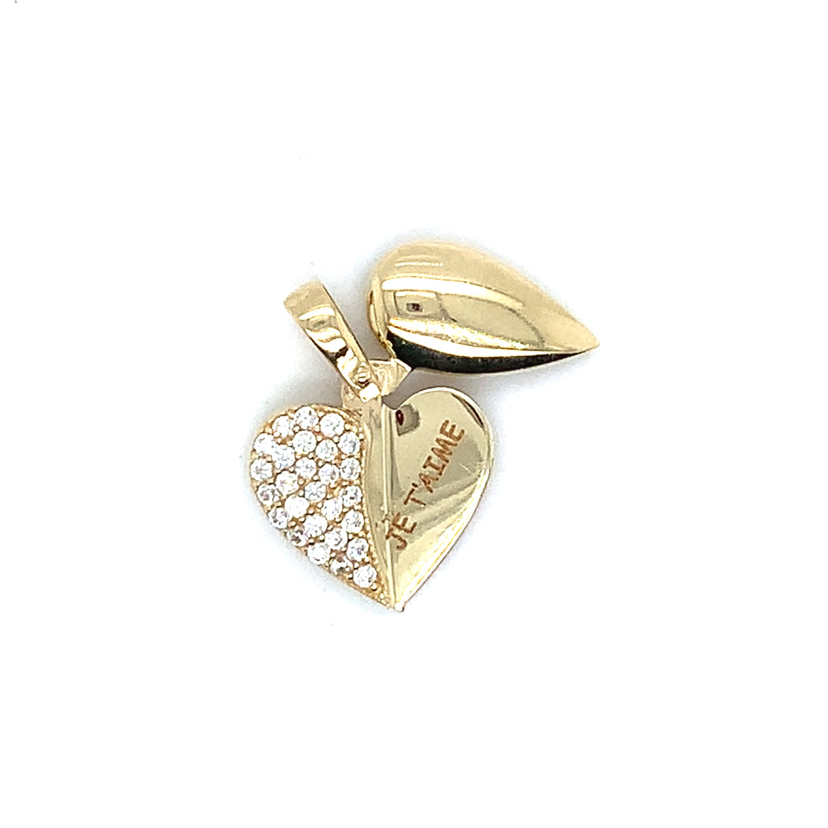 Pendentif en or pour femme SC-PD-134