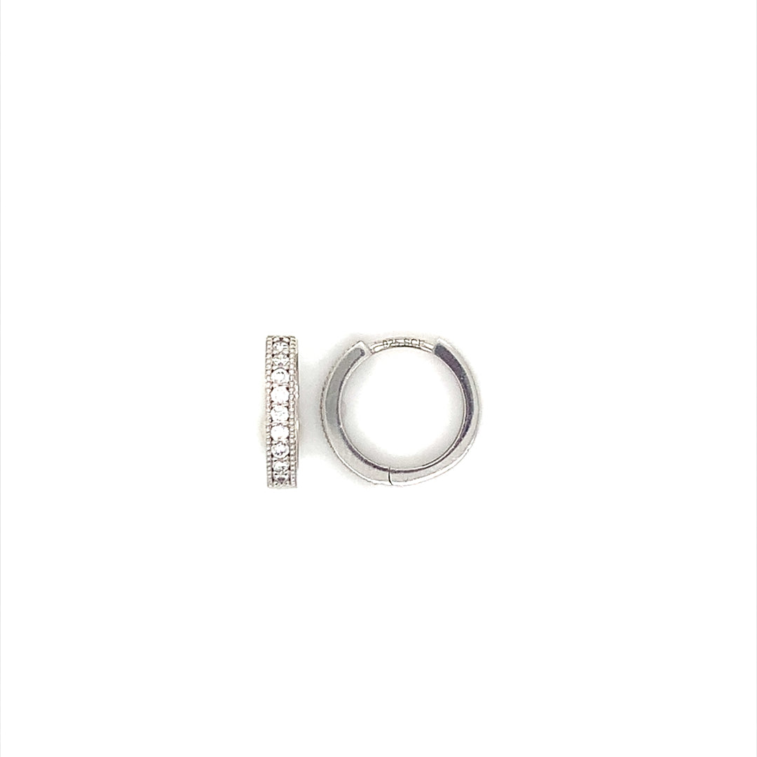 Boucles d'oreilles pour dames SCA-BO-067