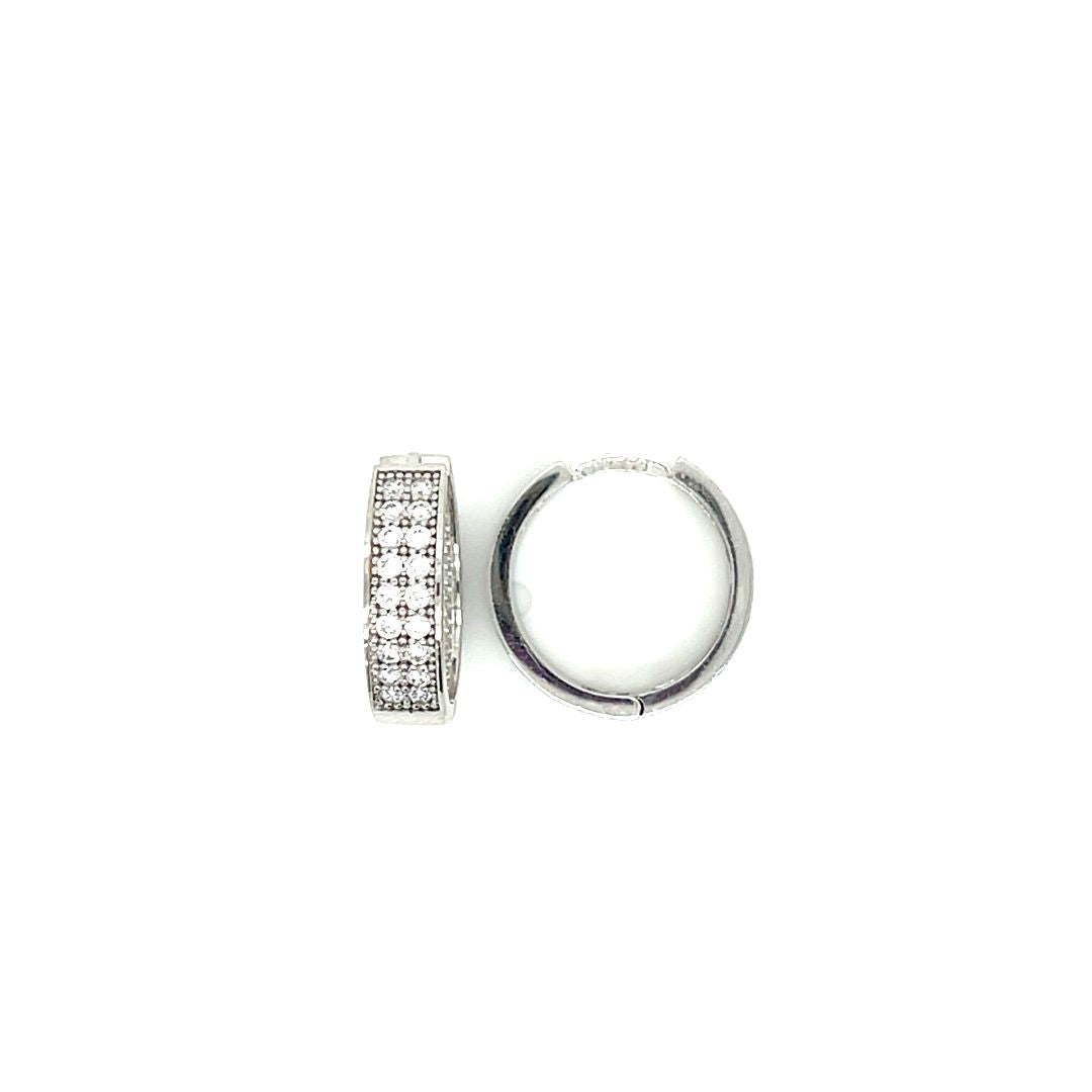 Boucles d'oreilles pour dames SCA-BO-074
