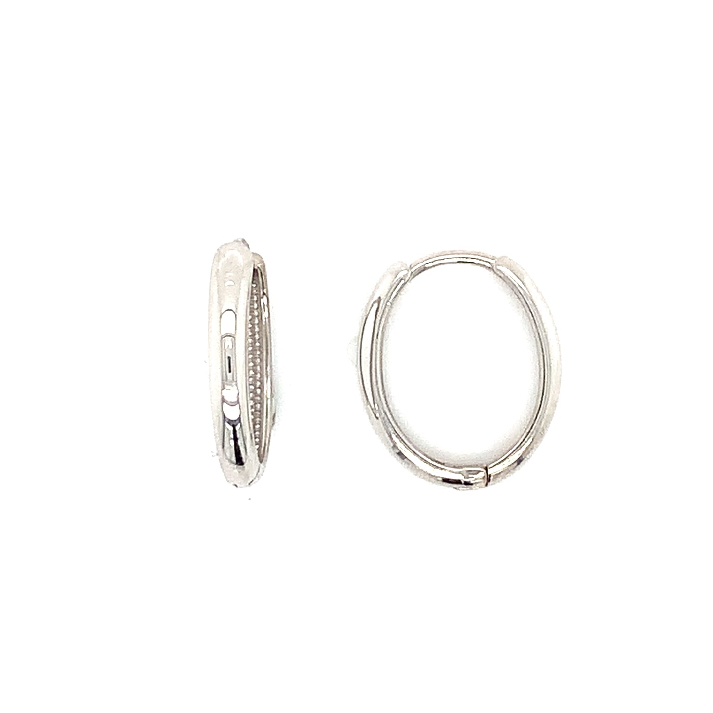 Boucles d'oreilles en argent .925 pour femme SCA-BO-121