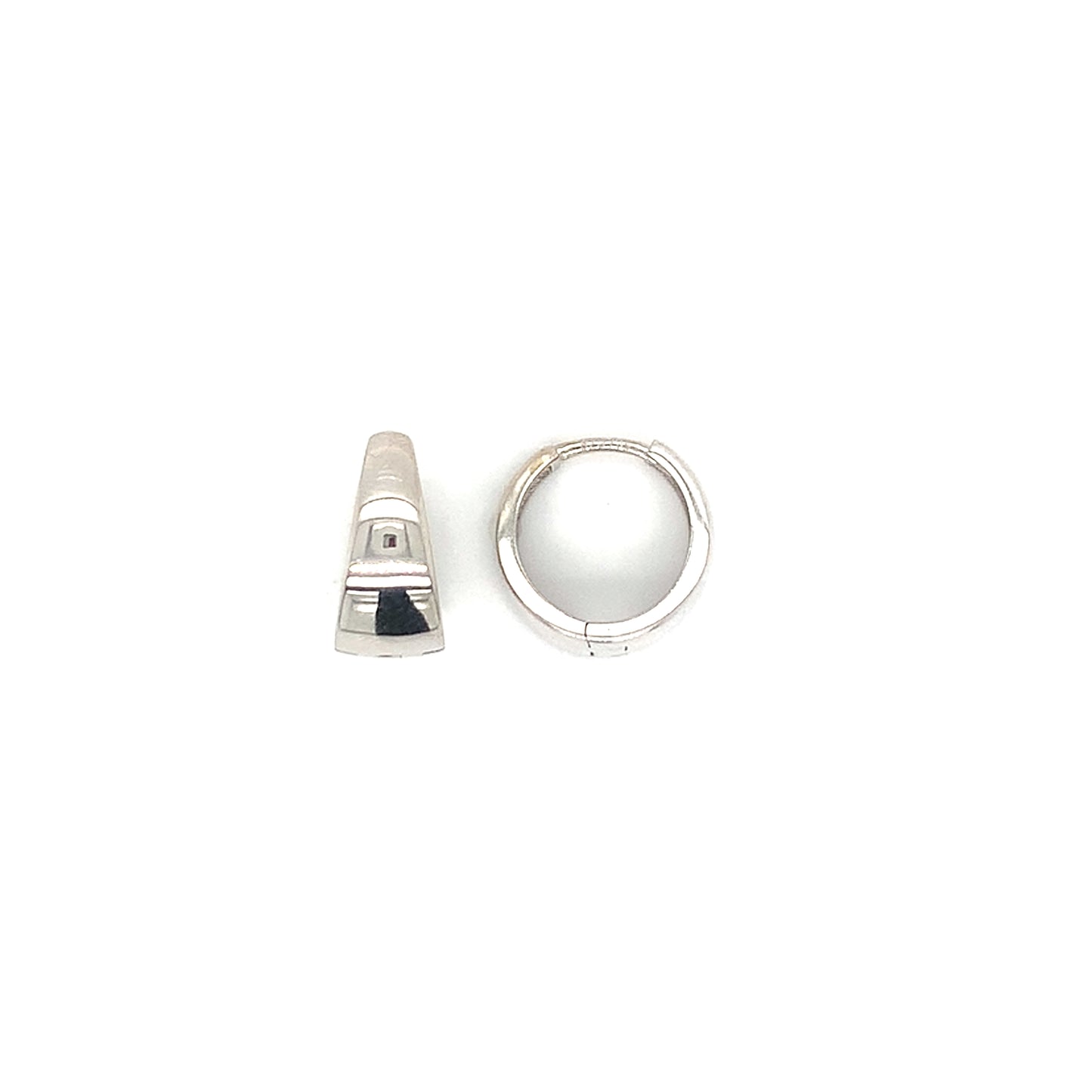 Boucles d'oreilles en argent .925 pour femme SCA-BO-140