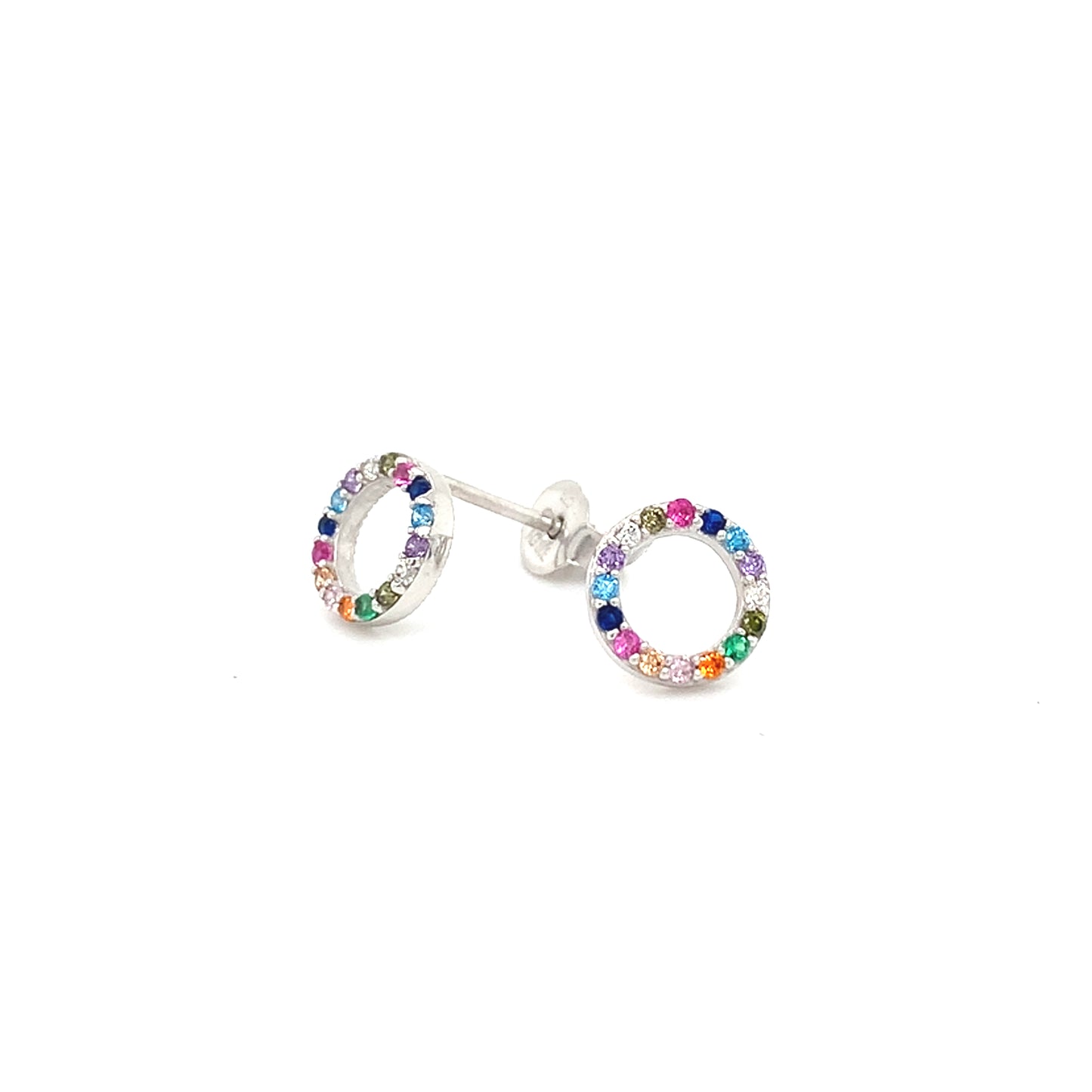 Boucles d'oreilles pour dame SCA-BO-178