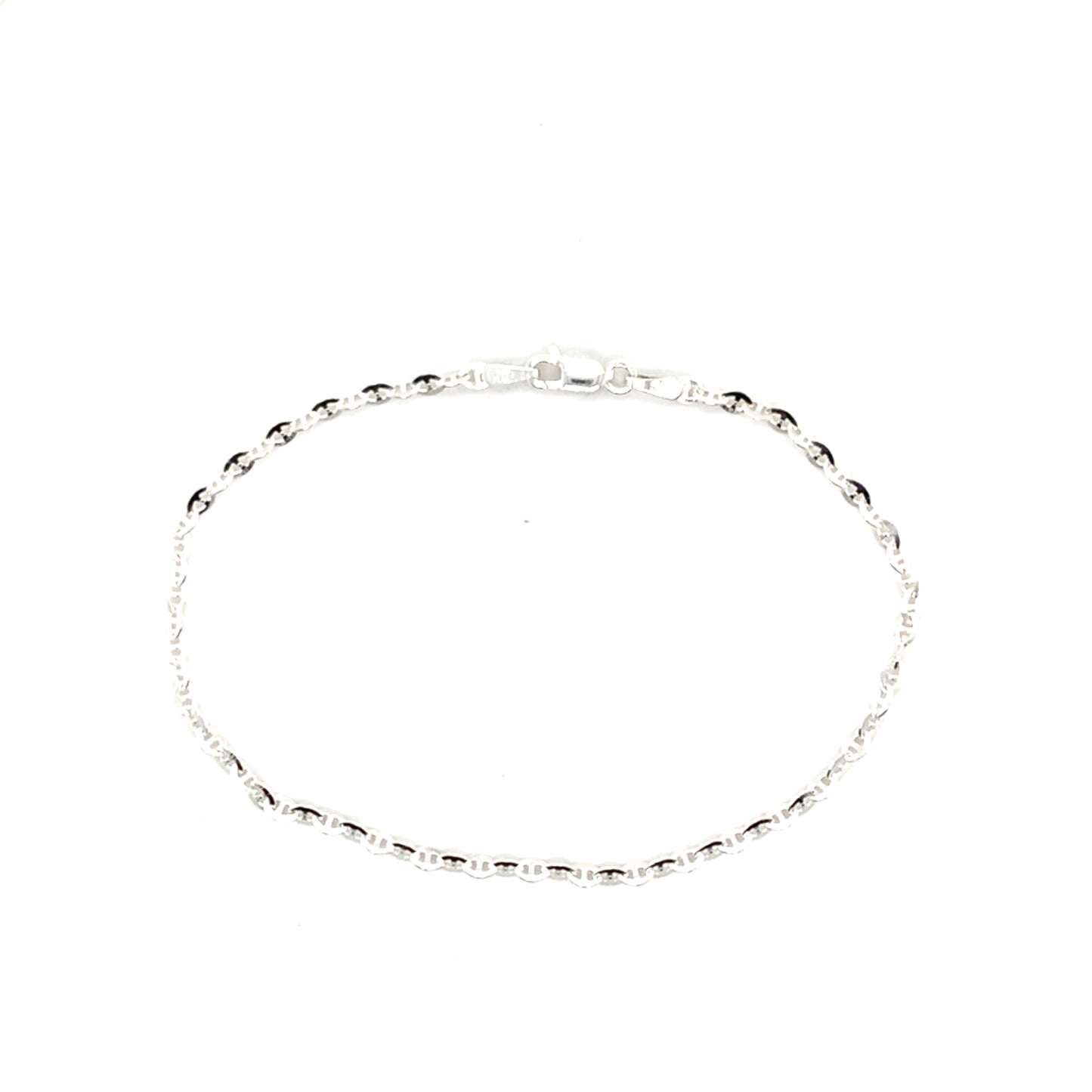 Bracelet en argent .925 pour femmes SCA-BR-098