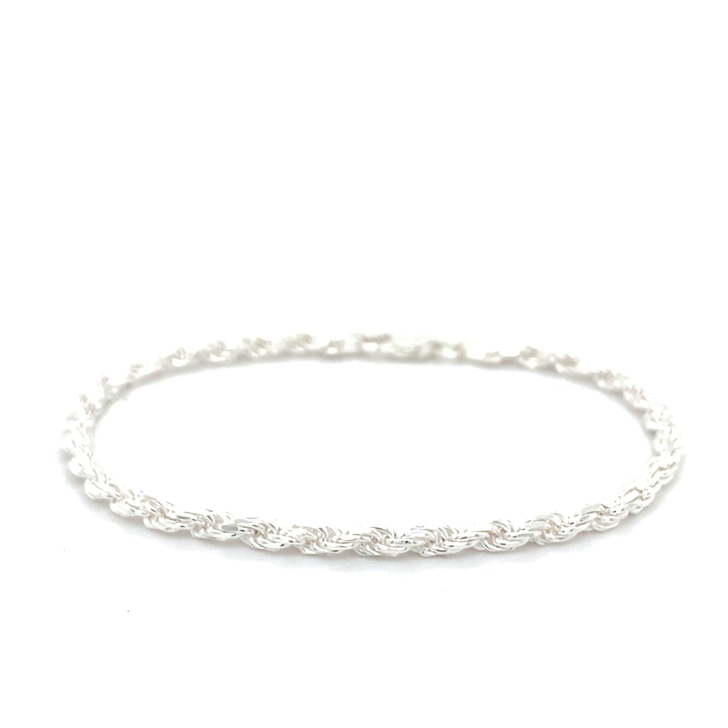Bracelet en argent .925 pour femmes SCA-BR-103